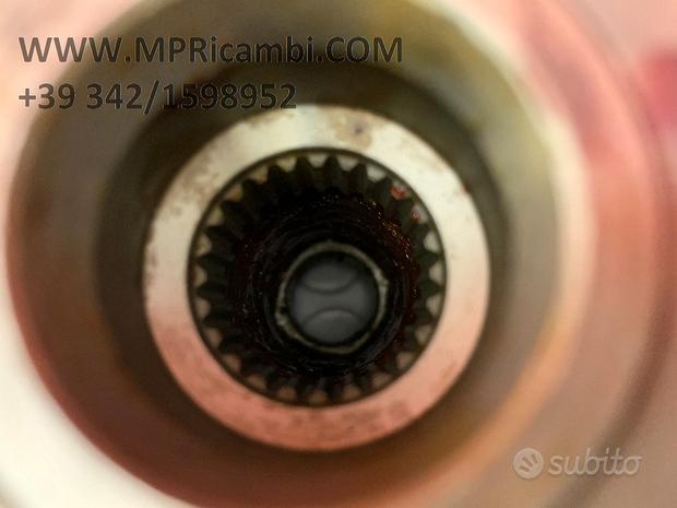 Subito CORRETTORE COPPIA YAMAHA TMAX