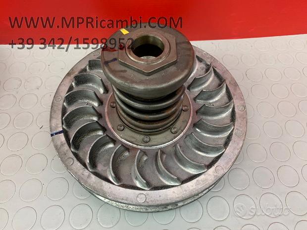 Subito CORRETTORE COPPIA YAMAHA TMAX