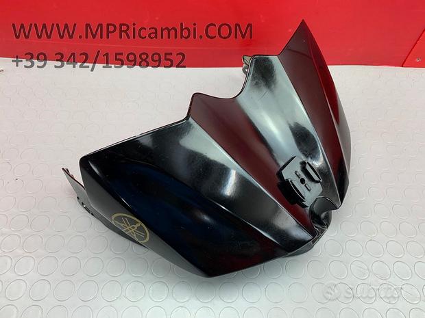 Subito COVER AIRBOX YAMAHA R1 2007 2008 YZF