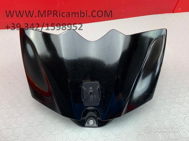 Subito COVER AIRBOX YAMAHA R1 2007 2008 YZF