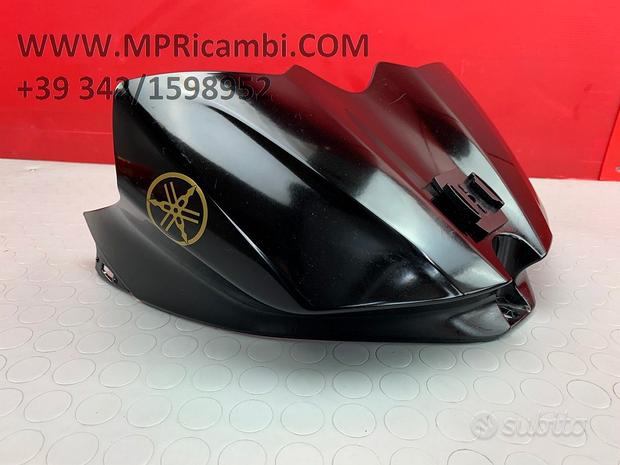 Subito COVER AIRBOX YAMAHA R1 2007 2008 YZF