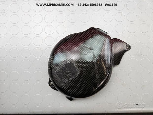 Subito COVER CARTER YAMAHA R6 2006 2007