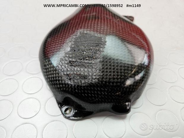 Subito COVER CARTER YAMAHA R6 2006 2007