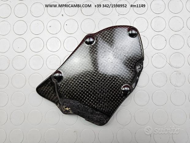 Subito COVER CARTER YAMAHA R6 2006 2007