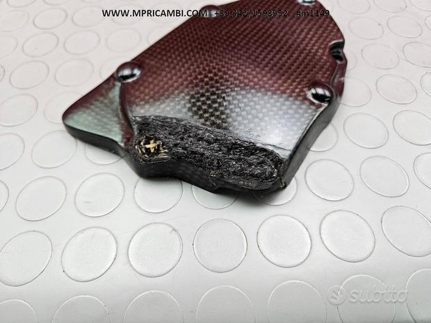 Subito COVER CARTER YAMAHA R6 2006 2007