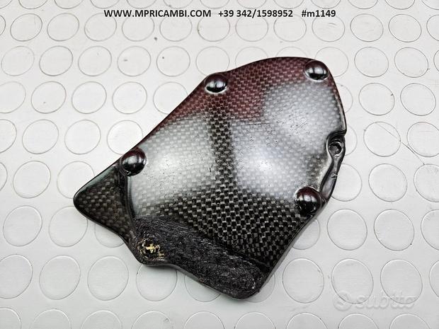 Subito COVER CARTER YAMAHA R6 2006 2007
