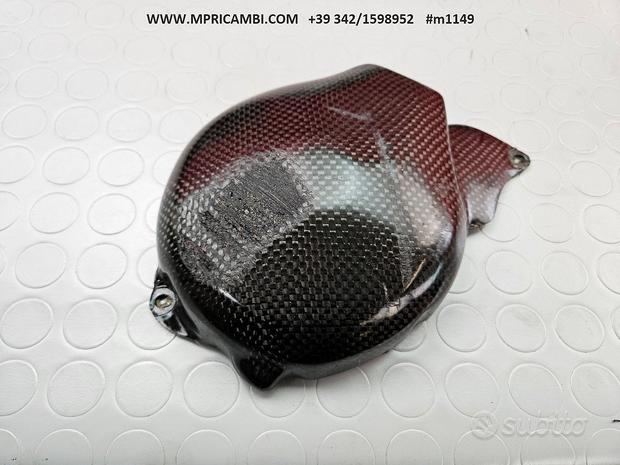 Subito COVER CARTER YAMAHA R6 2006 2007
