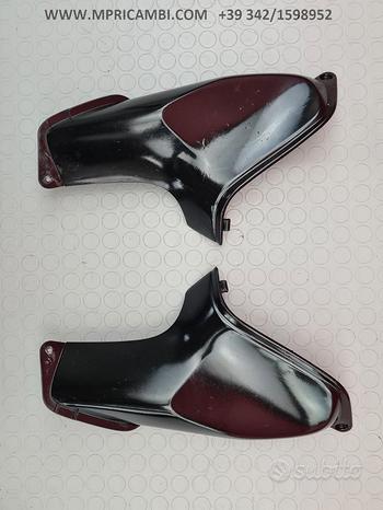 Subito COVER COVOGLIATORI HONDA CBR 954 2002 2003