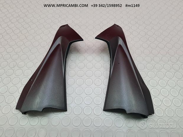 Subito COVER MANUBRIO YAMAHA R6 2006 2007