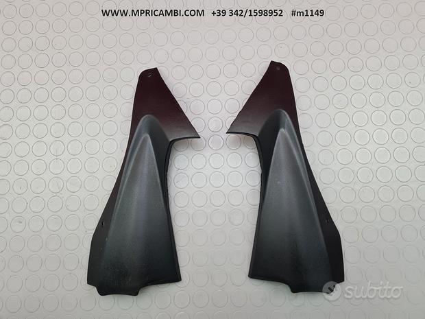 Subito COVER MANUBRIO YAMAHA R6 2006 2007