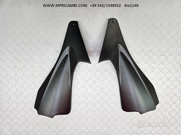Subito COVER MANUBRIO YAMAHA R6 2006 2007