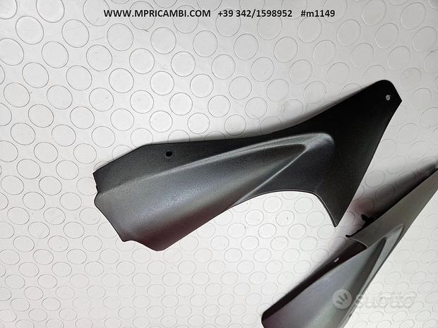 Subito COVER MANUBRIO YAMAHA R6 2006 2007