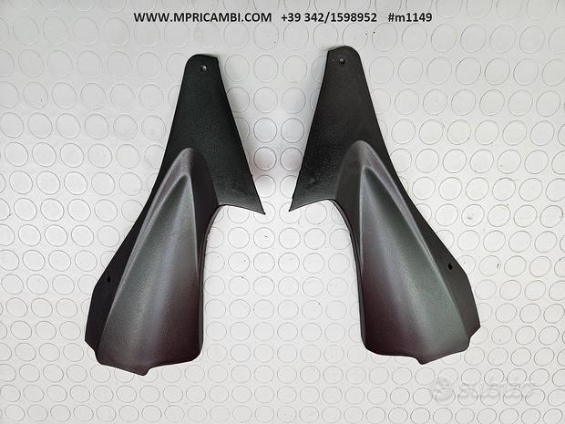 Subito COVER MANUBRIO YAMAHA R6 2006 2007
