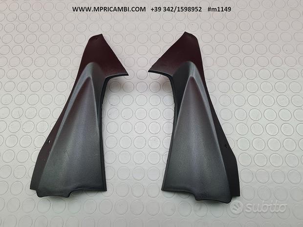 Subito COVER MANUBRIO YAMAHA R6 2006 2007