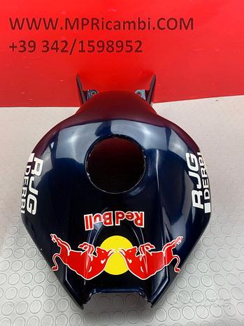 Subito COVER SERBATOIO HONDA CBR 1000 RR 2004 2005