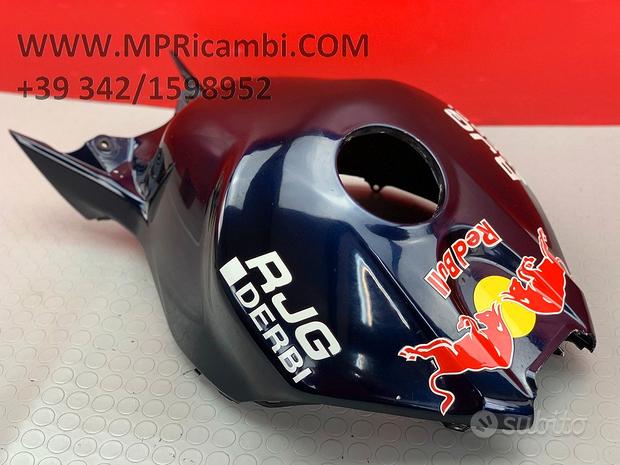 Subito COVER SERBATOIO HONDA CBR 1000 RR 2004 2005