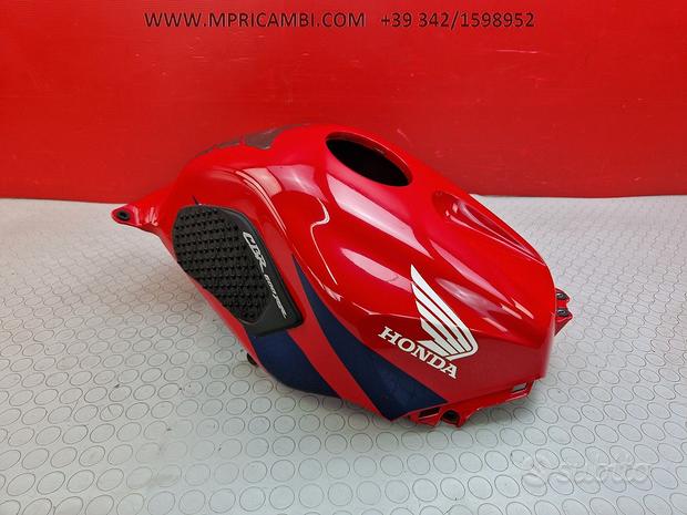 Subito COVER SERBATOIO HONDA CBR 600 2005 2006