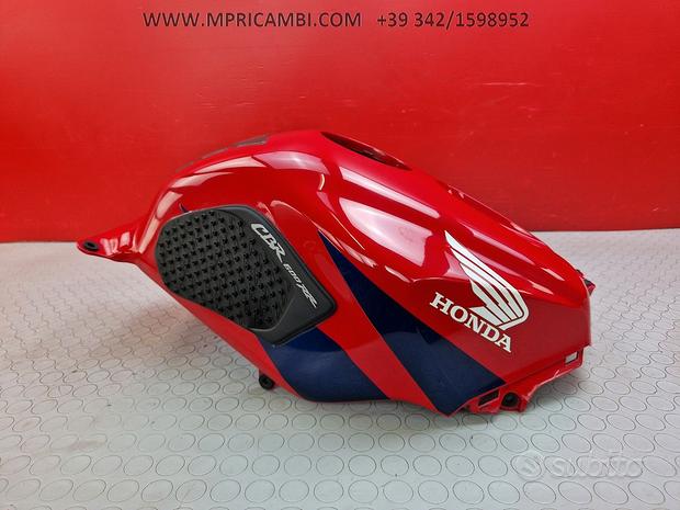 Subito COVER SERBATOIO HONDA CBR 600 2005 2006