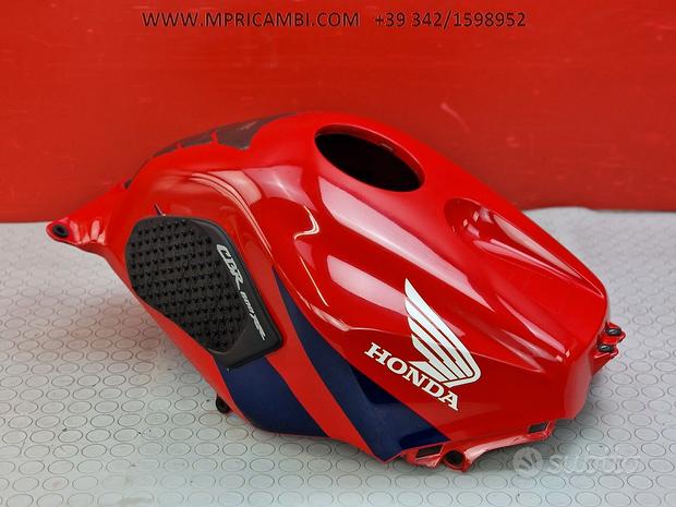Subito COVER SERBATOIO HONDA CBR 600 2005 2006
