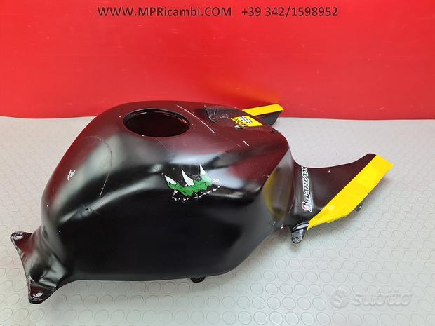 Subito COVER SERBATOIO HONDA CBR 600 RR 2006 2005
