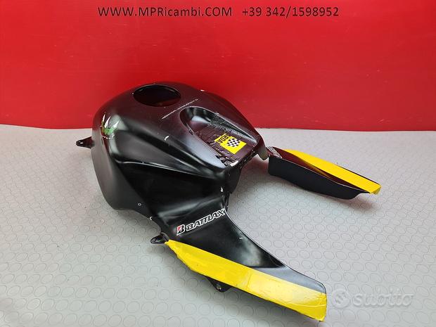 Subito COVER SERBATOIO HONDA CBR 600 RR 2006 2005