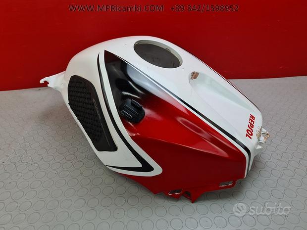 Subito COVER SERBATOIO HONDA CBR 600 RR 2006 2005