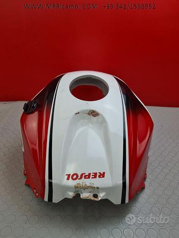 Subito COVER SERBATOIO HONDA CBR 600 RR 2006 2005