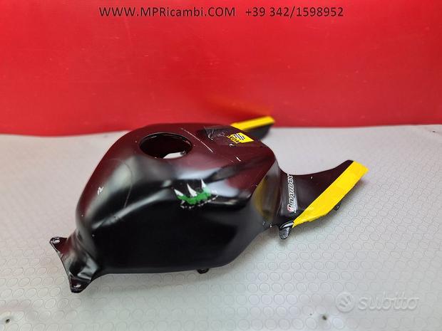 Subito COVER SERBATOIO HONDA CBR 600 RR 2006 2005