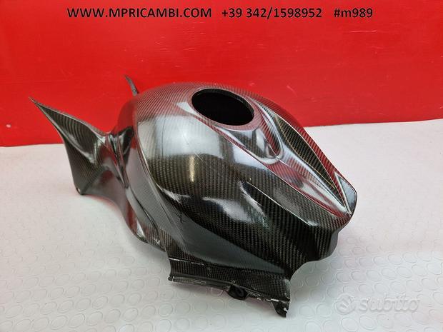 Subito COVER SERBATOIO HONDA CBR 600 RR 2007 2008