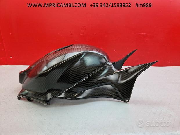 Subito COVER SERBATOIO HONDA CBR 600 RR 2007 2008