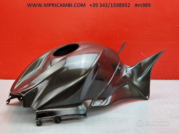 Subito COVER SERBATOIO HONDA CBR 600 RR 2007 2008