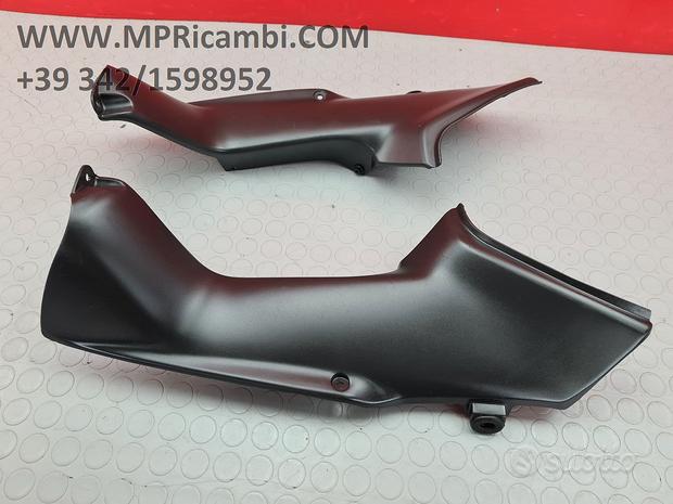 Subito COVER SOTTO HONDA CBR 929 2000 2001 900