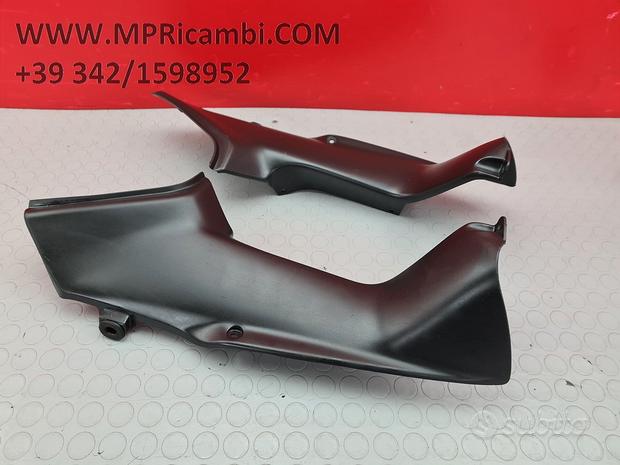 Subito COVER SOTTO HONDA CBR 929 2000 2001 900