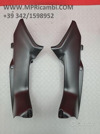 Subito COVER SOTTO HONDA CBR 929 2000 2001 900