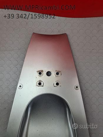 Subito COVER SOTTOCODONE YAMAHA R1 2002 2003 YZF