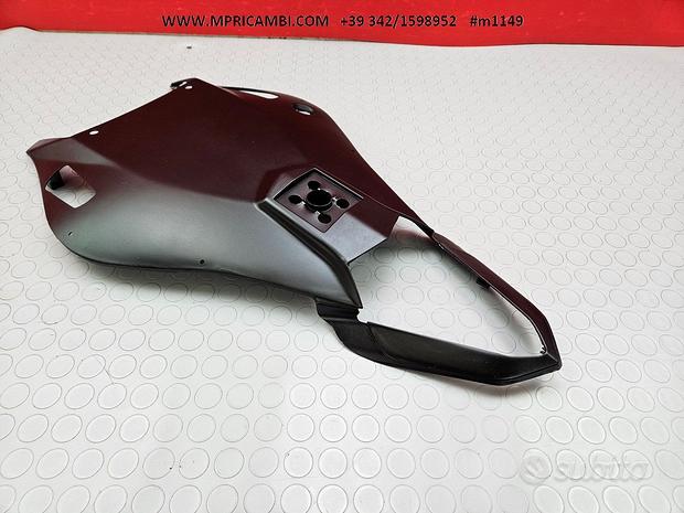 Subito COVER SOTTOCODONE YAMAHA R6 2006 2007