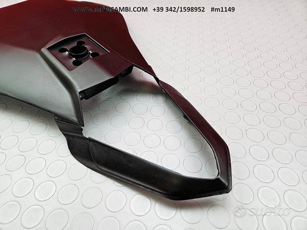 Subito COVER SOTTOCODONE YAMAHA R6 2006 2007