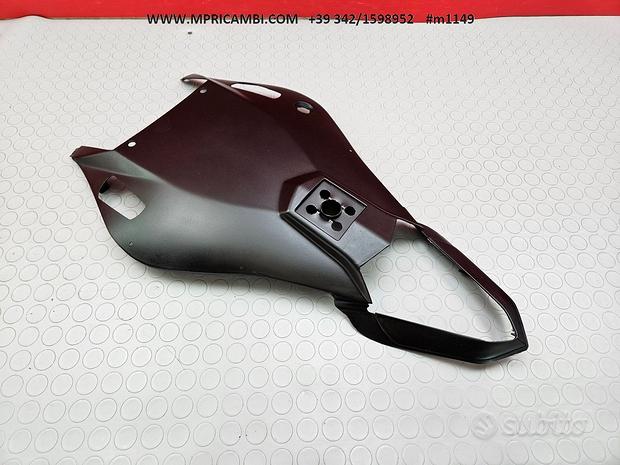 Subito COVER SOTTOCODONE YAMAHA R6 2006 2007