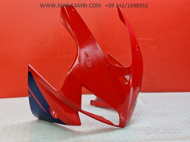 Subito CUPOLINO CARENA HONDA CBR 600 2005 2006