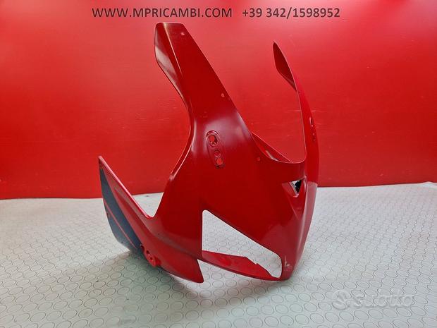 Subito CUPOLINO CARENA HONDA CBR 600 2005 2006