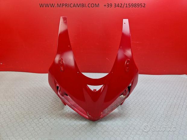 Subito CUPOLINO CARENA HONDA CBR 600 2005 2006