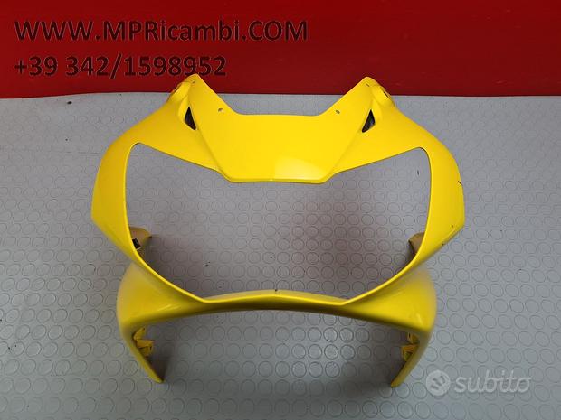 Subito CUPOLINO CARENA HONDA CBR 900 2000 2001 929