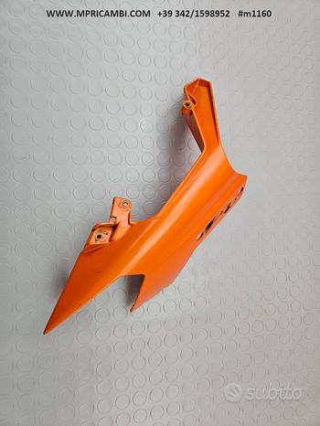 Subito CUPOLINO CARENA KTM RC 390 2015 2016