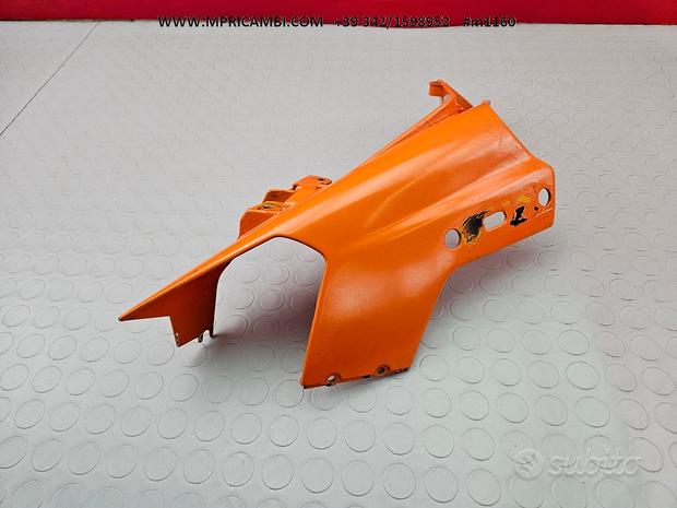 Subito CUPOLINO CARENA KTM RC 390 2015 2016