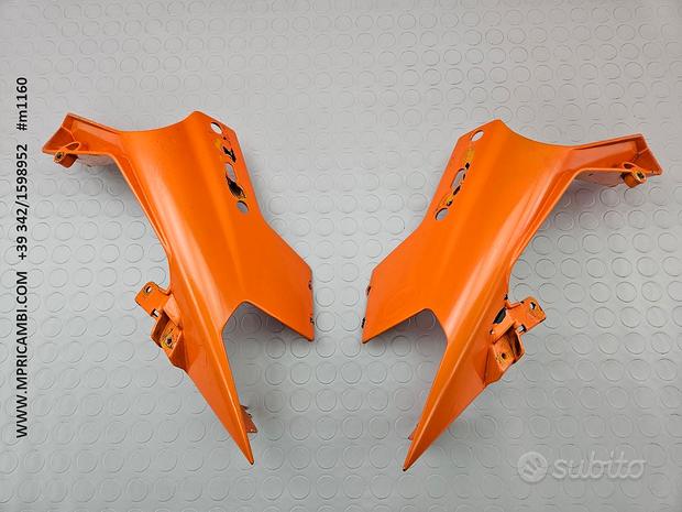 Subito CUPOLINO CARENA KTM RC 390 2015 2016