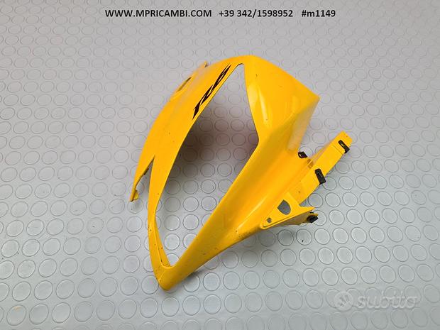 Subito CUPOLINO CARENA YAMAHA R6 2006 2007