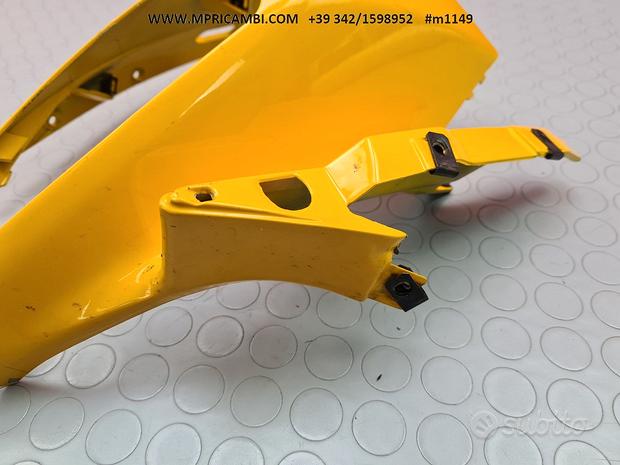 Subito CUPOLINO CARENA YAMAHA R6 2006 2007