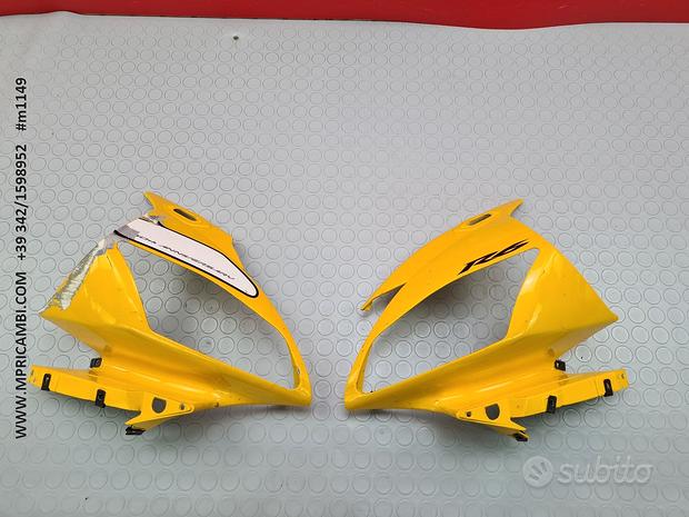 Subito CUPOLINO CARENA YAMAHA R6 2006 2007