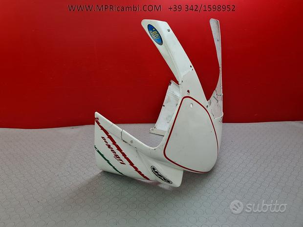 Subito CUPOLINO DIFETTI HONDA CBR 600 RR 2003 2004