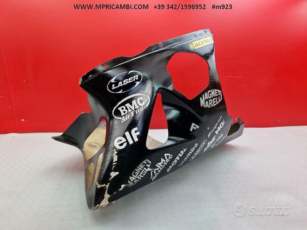 Subito CUPOLINO VASCA SUZUKI GSXR 1000 2001 2002